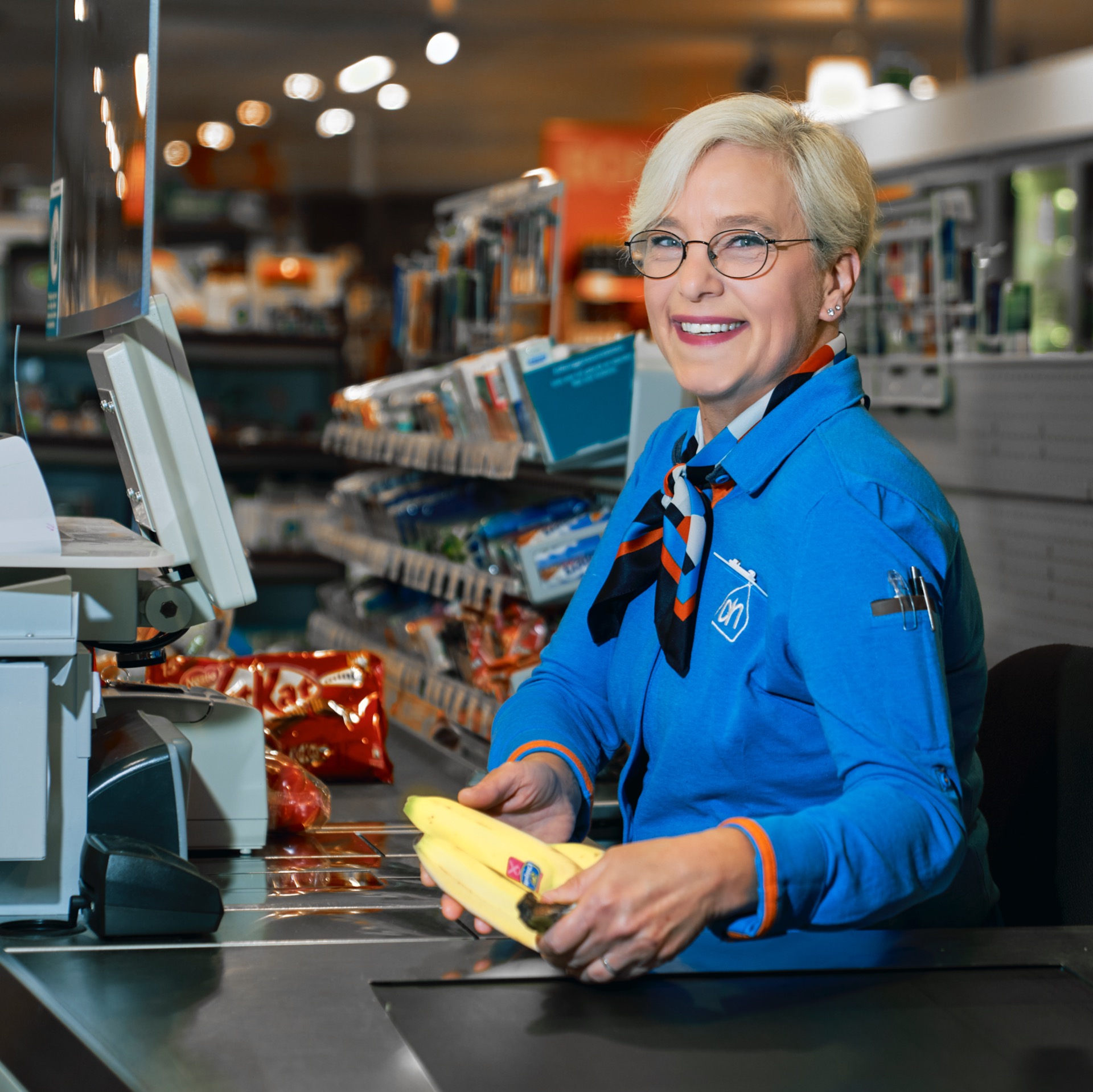 Werken bij Werken bij